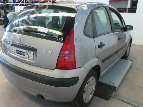 ABS pump CITROËN C3 I (FC_, FN_) 1.4 HDi | BP1992557M43 