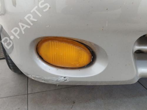 Right front fog light HYUNDAI ACCENT I (X-3) 1.3 i 12V 9220222300 | 9220222300
