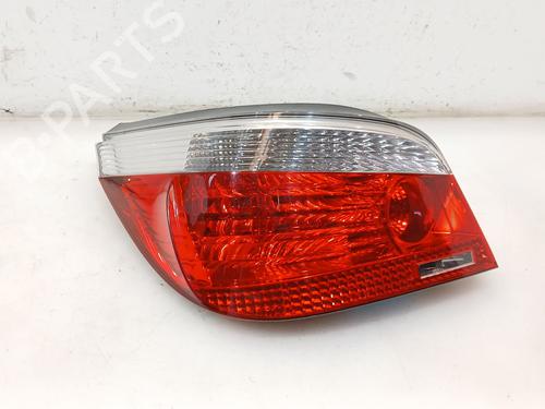 Left taillight BMW 5 (E60) 520 d | BP39170811C34 - Image 2