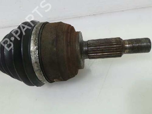 Right front driveshaft RENAULT SCÉNIC II (JM0/1_)  | BP4715498M39 
