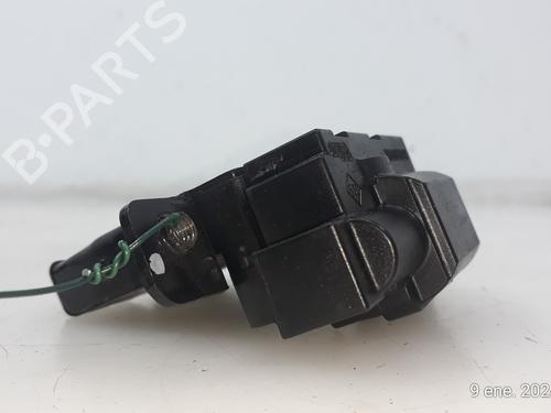 Used Tailgate lock NISSAN QASHQAI / QASHQAI +2 I (J10, NJ10, JJ10E) 1.5 dCi (106 hp) 16445351