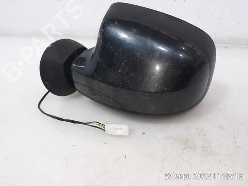 Left mirror DACIA SANDERO  | BP10561227C26 