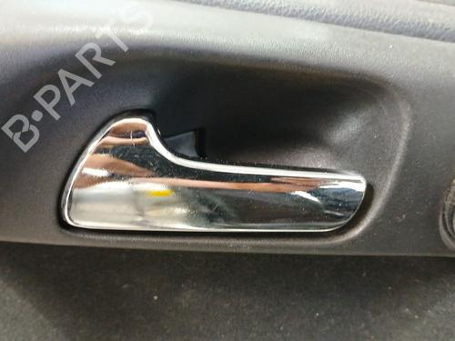Venstre foran invendig håndtak OPEL ASTRA G Hatchback (T98) 2.0 DTI 16V (F08, F48) (101 hp) 27513623