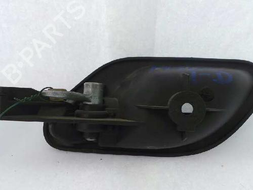 Rear right interior door handle BMW 5 (E39) 525 tds | BP3209113I16 