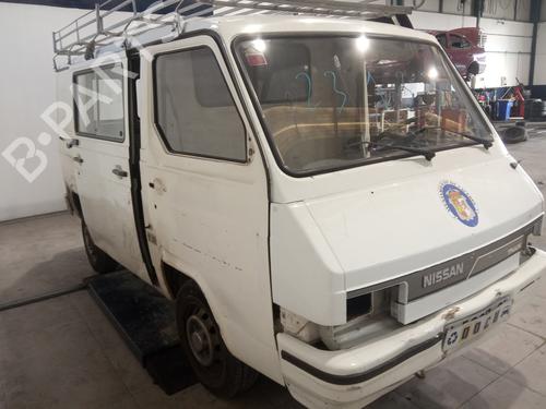 Brugte NISSAN TRADE Van [1986-1993]  2031275