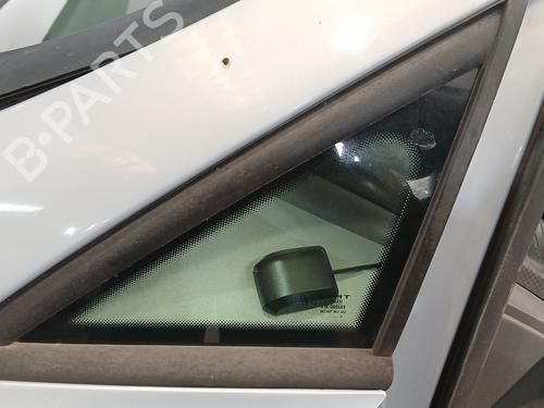 Used Front left quarter glass SEAT ALTEA (5P1) 1.9 TDI (105 hp) 26929583