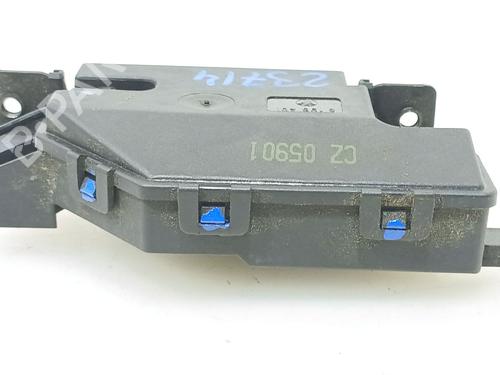 Tailgate lock BMW 1 (E87) 118 d | BP29752107C101 