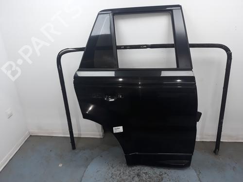 Used Right rear door LAND ROVER RANGE ROVER SPORT I (L320) 2.7 D 4x4 (190 hp) 11867908