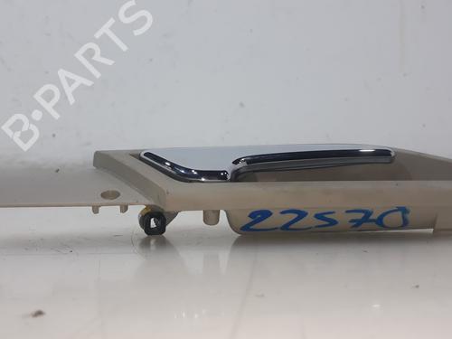 Rear right interior door handle MERCEDES-BENZ A-CLASS (W169) A 180 CDI (169.007, 169.307) | BP16785572I16 