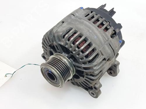 Used Alternator VW GOLF V (1K1) 1.9 TDI (105 hp) 28602169