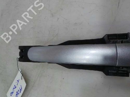 Used Rear right exterior door handle SEAT CORDOBA (6L2) 1.9 TDI (100 hp) 1941170