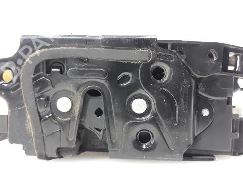 Used Front right lock SKODA FABIA I (6Y2) 1.4 (60 hp) 19437525
