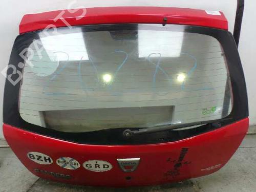 Used Tailgate DACIA SANDERO [2008-2025]  6085031