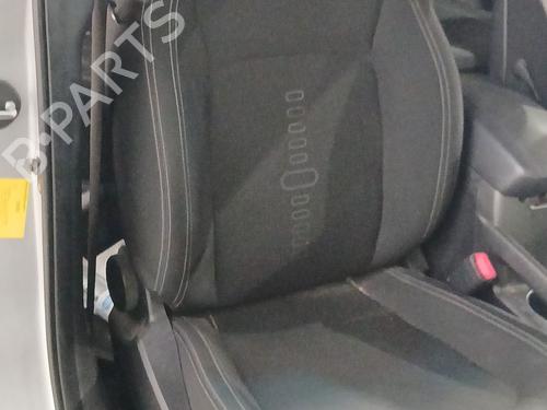 Used Right front seat KIA SPORTAGE III (SL) 2.0 CRDi AWD (136 hp) 27354742
