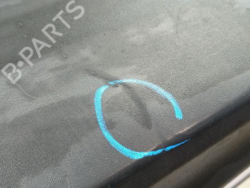 Rear bumper VOLVO XC70 II (136) D5 AWD | BP31095728C8