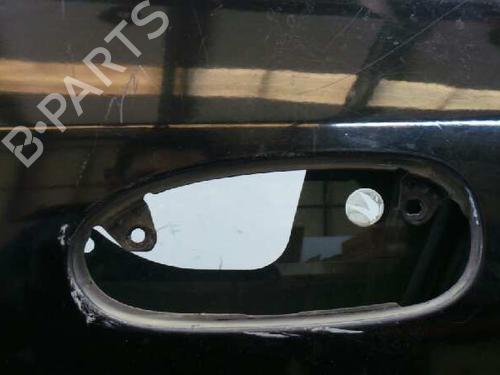 Left front door KIA CARENS II MPV (FJ) 2.0 CRDi | BP1227594C2 