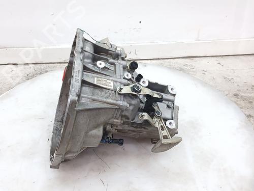 Gearbox FORD TRANSIT COURIER B460 Box Body/MPV 1.0 EcoBoost | BP34162493M3  - Image 5