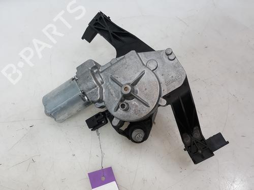 Used Rear wiper motor OPEL CORSA E (X15) 1.0 (08, 68) (115 hp) 11759568