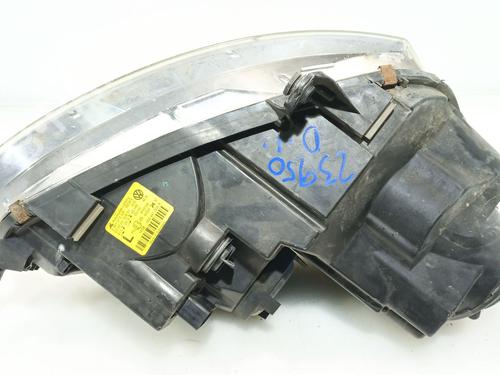 Left headlight VW GOLF V (1K1) 1.9 TDI | BP31585257C28