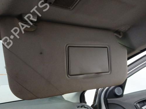 Used Right sun visor Right sun visor 38624476 38624476