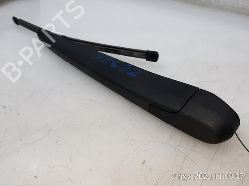 Rear windshield wiper arm MERCEDES-BENZ GLA-CLASS (X156) GLA 200 CDI / d (156.908) | BP15843896C144 