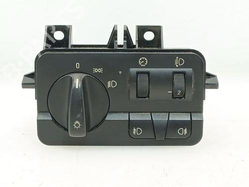 Commande de phare BMW 3 Coupe (E46) [1998-2006]  31947546