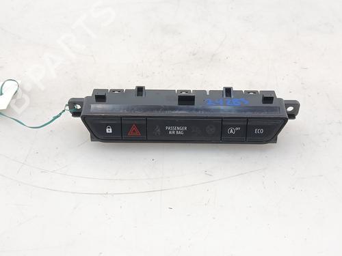 Used Warning switch Warning switch DACIA SANDERO III 1.0 TCe 90 (91 hp) 36390472 36390472