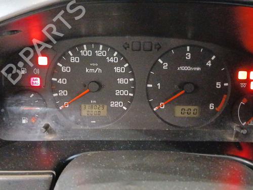 Quadrante NISSAN PRIMERA Hatchback (P11) 2.0 TD (90 hp) 32289389