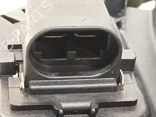 Radiator fan NISSAN KUBISTAR Van (X76) 1.5 dCi 70 | BP29243181M35