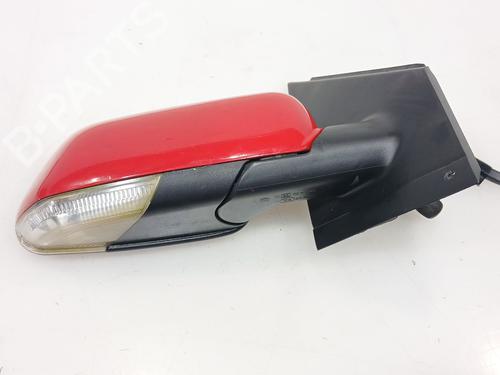 Right mirror VW POLO (9N_, 9A_) 1.4 16V | BP22960057C27 