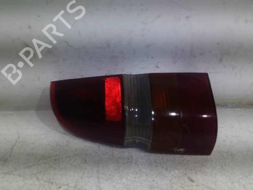Venstre Baklys FORD ESCORT VI Turnier (GAL, ANL) [1995-2002]  911010