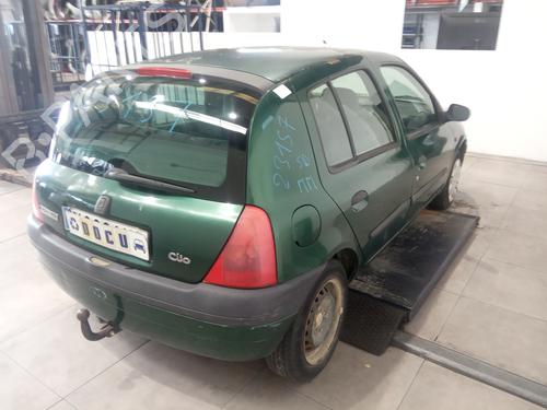 Glove box RENAULT CLIO II (BB_, CB_)  | BP31980070C95 