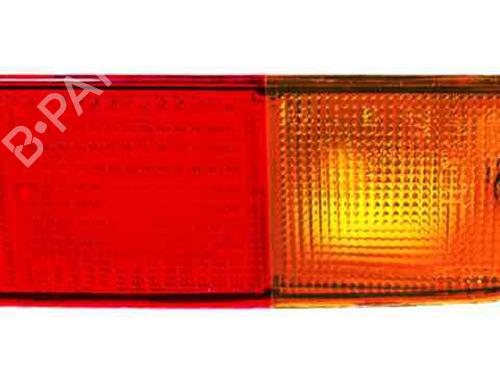 Used Rear bumper right light Rear bumper right light NISSAN PATROL GR IV (Y60, GR) [1986-1998] 13655607 13655607