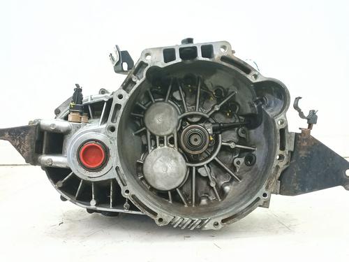 Gearbox HYUNDAI SANTA FÉ II (CM) 2.2 CRDi | BP29432913M3 