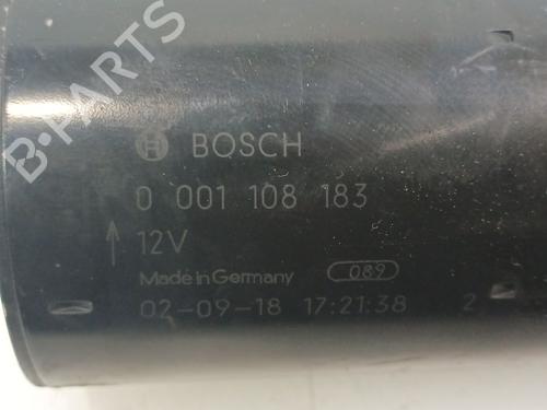 Starter CITROËN XSARA (N1) 2.0 HDi 90 | BP30731831M8 