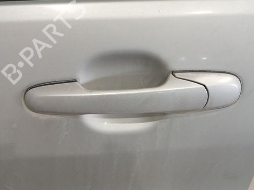 Used Rear left exterior door handle SUZUKI LIANA Hatchback 1.4 DDiS (90 hp) 30873459