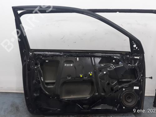 Left front door TOYOTA COROLLA (_E12_) 2.0 D-4D (CDE120_, CDE120R) | BP16439170C2 