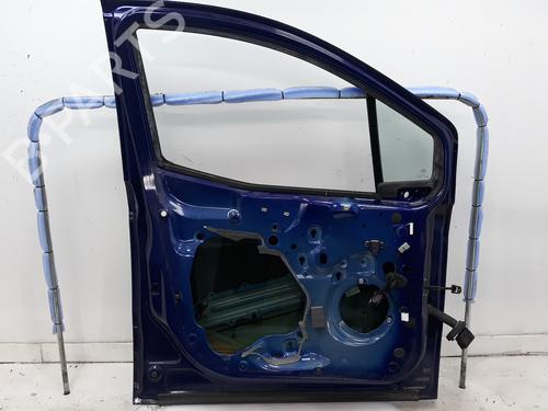 Left front door FORD TOURNEO COURIER B460 MPV 1.0 EcoBoost | BP19167454C2 