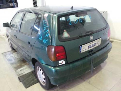 Starter VW POLO III (6N1)  | BP6905387M8 