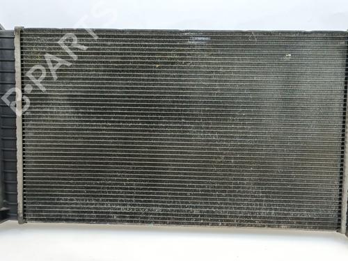 Water radiator RENAULT FLUENCE (L3_) 1.5 dCi (L30D, L30L, L306, L33F, L33L, L33M, L33V, L33W) | BP31310798M31