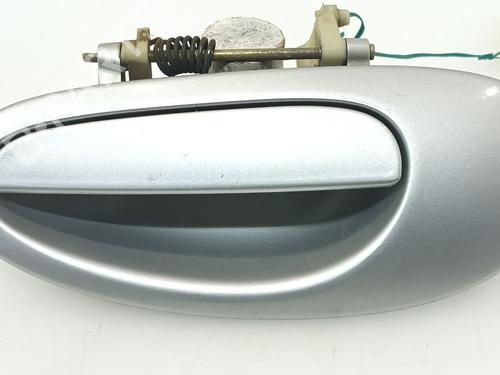 Rear left exterior door handle CHRYSLER 300M (LR) 2.7 V6 24V LF05WS2AC | LF05WS2AC