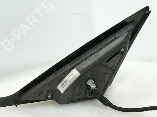 Right mirror VOLVO S40 II (544) 1.6 D | BP30131494C27 