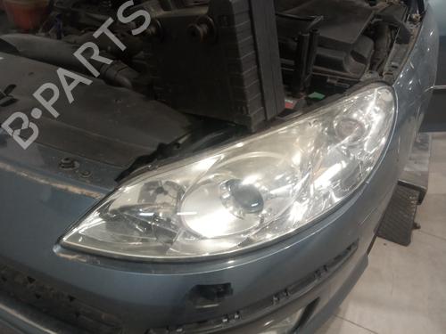 Used Left headlight Left headlight 38176009 38176009