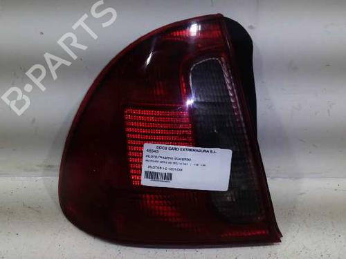 Used Left taillight ROVER 400 II (RT) [1995-2000]  915592