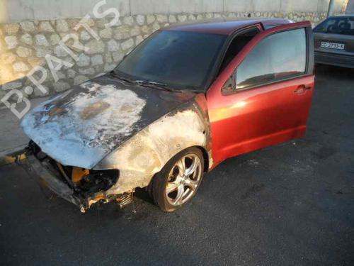 Left taillight SEAT IBIZA II (6K1) 1.9 TDI | BP65708C34 