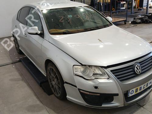 Used Parts VW PASSAT B6 (3C2) 2.0 TDI 16V (140 hp) 4348365