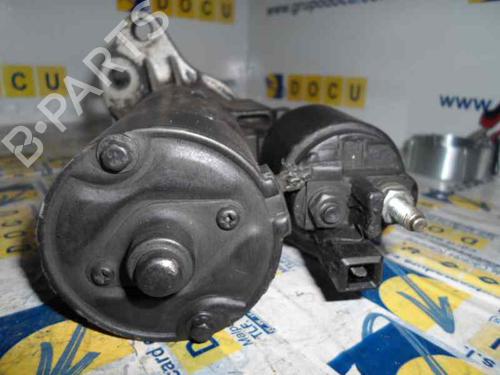 Starter VW BORA I (1J2) 1.6 16V | BP209216M8 