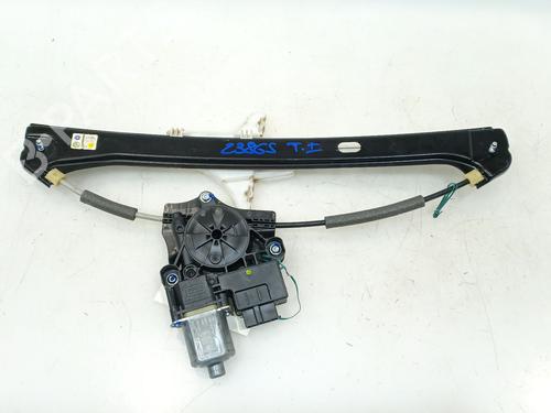 Used Rear left window mechanism Rear left window mechanism 30685493 30685493