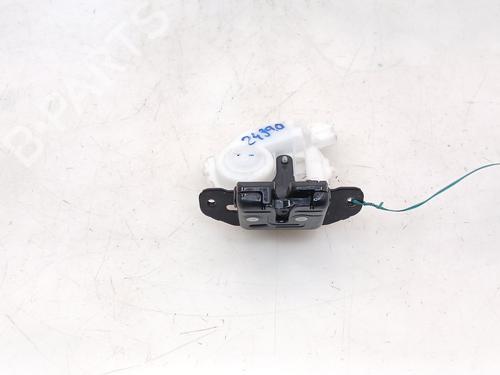 Used Tailgate lock Tailgate lock 39408826 39408826