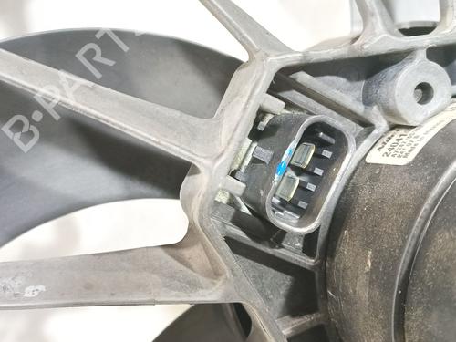 Koelventilatormotor CHRYSLER SEBRING (JS) 2.0 CRD | BP30624485M35 